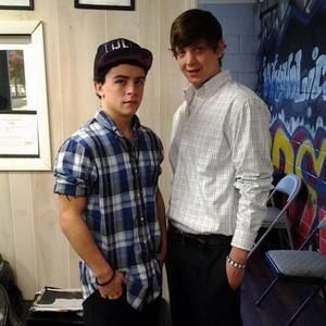 Meet your Posher, Tyler